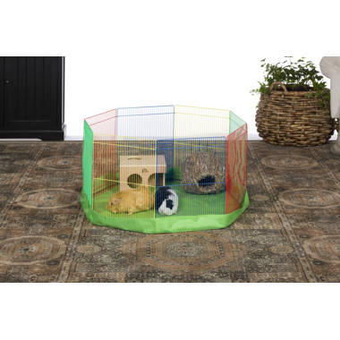 Large guinea outlet pig playpen